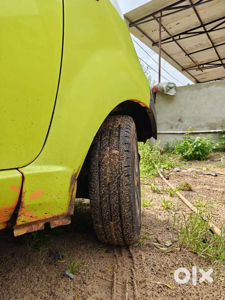 Tata Nano Xe 2014 Car