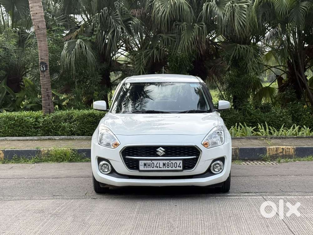 Maruti Suzuki Swift Amt Vxi, 2023, Petrol