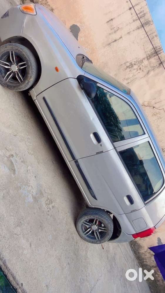 Maruti Suzuki Alto 2013