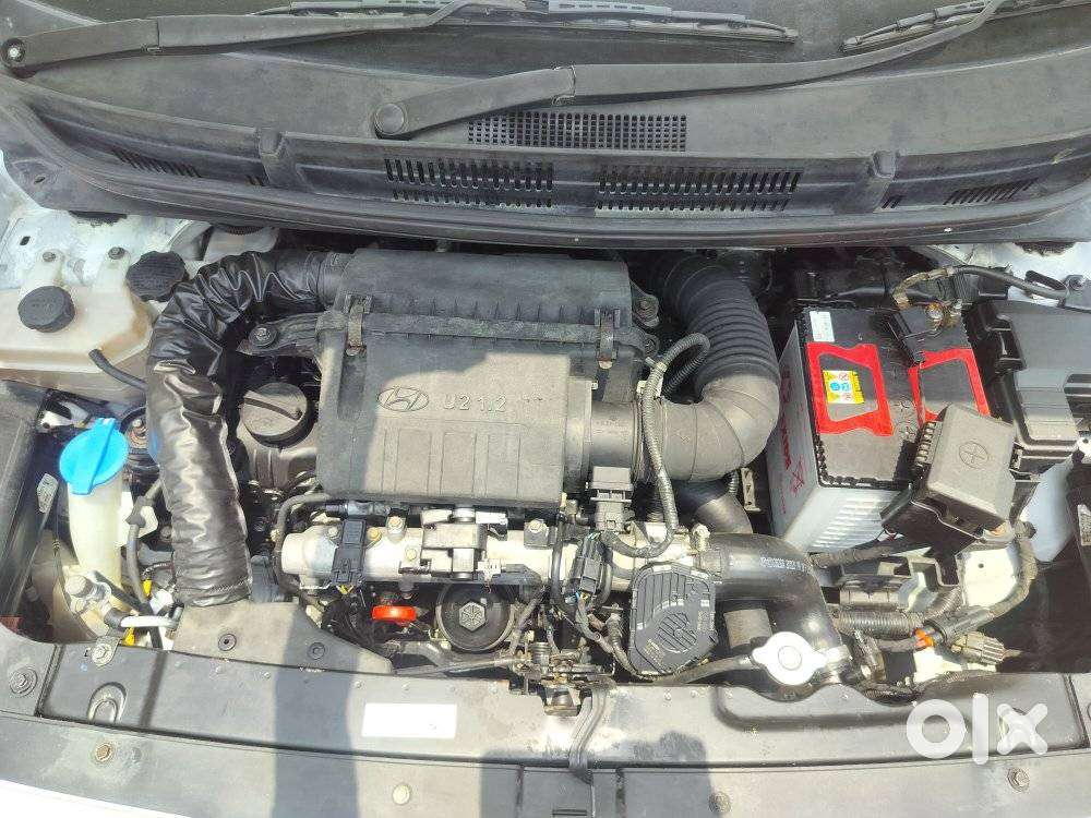 Hyundai Aura S Crdi Manual, 2020, Diesel