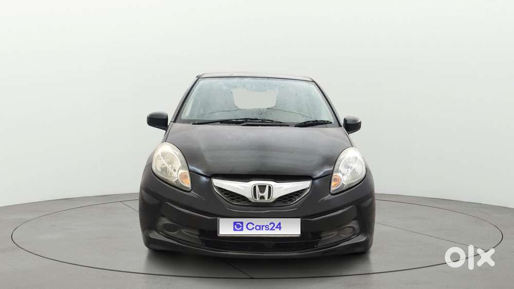 Honda Brio Vx At, 2013, Petrol