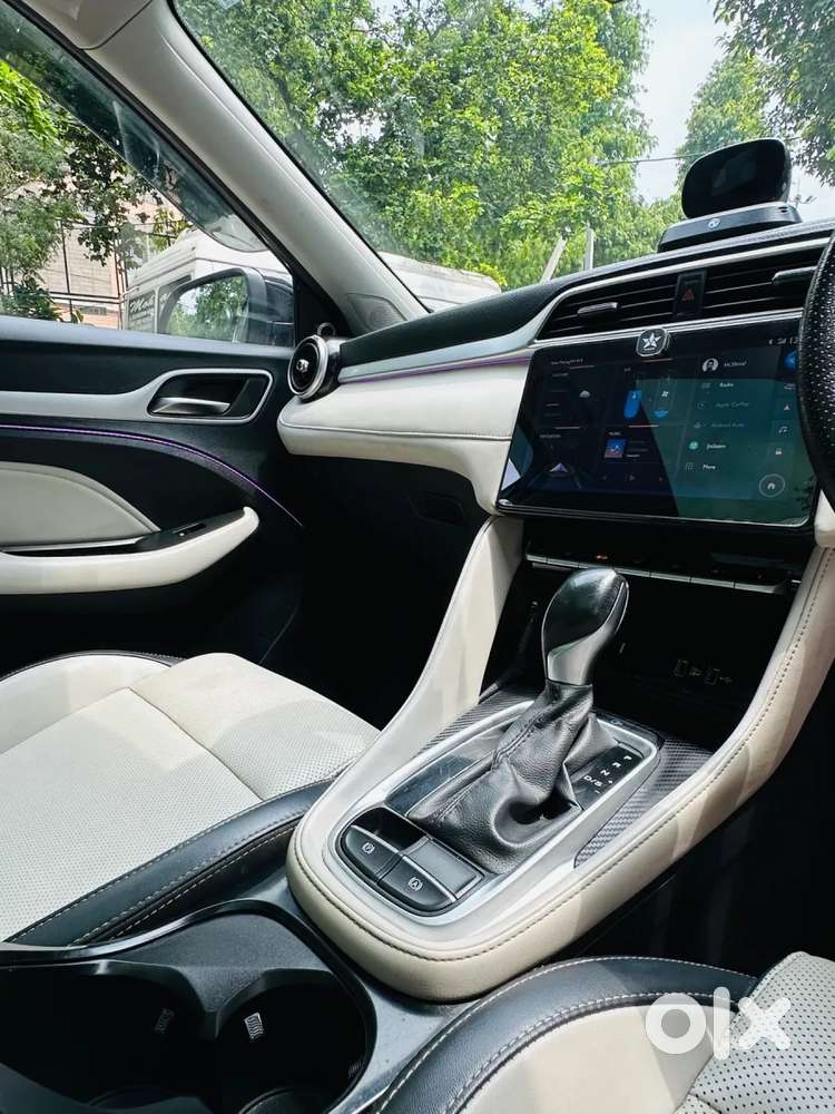 Mg Astor 1.5 Savvy Cvt, 2022, Petrol