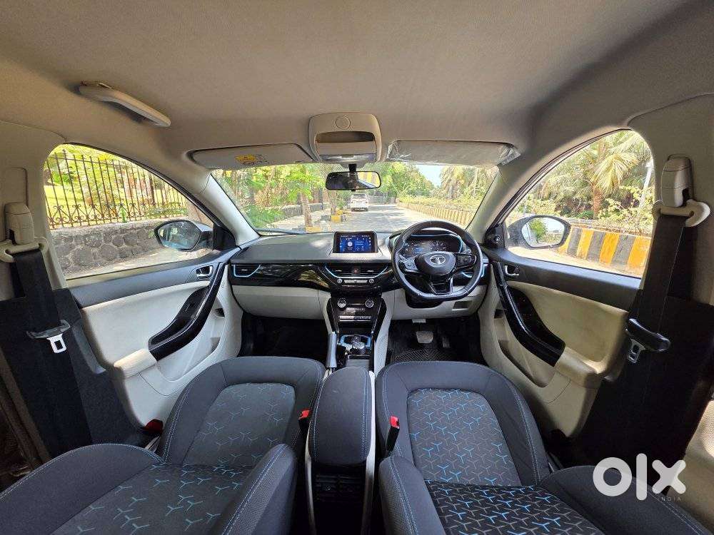 Tata Nexon Ev Xz Plus, 2020, Electric