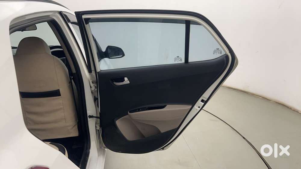 Hyundai Grand I10 1.2 Kappa Asta, 2015, Petrol