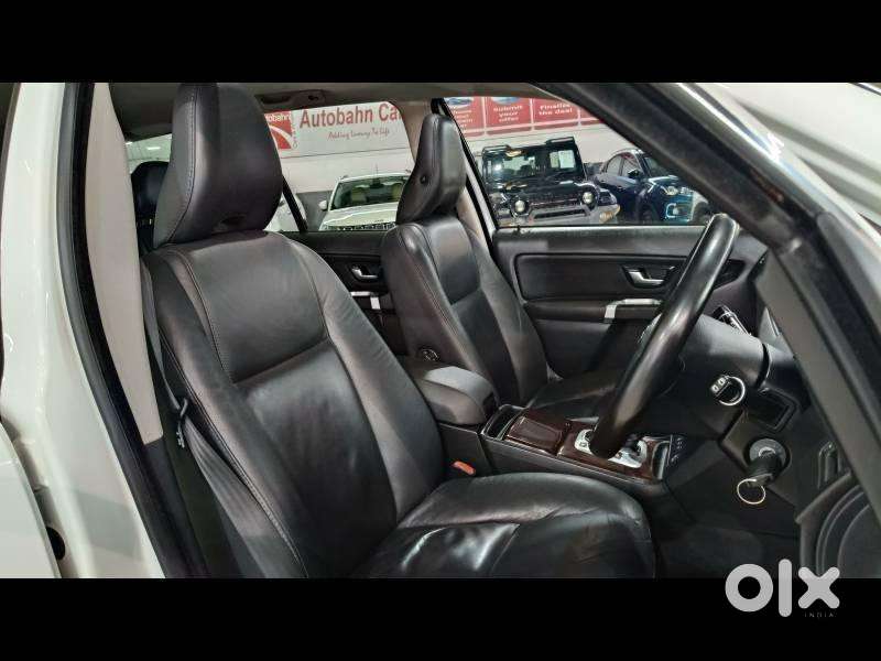 Volvo Xc 90 D5 At Awd, 2013, Diesel