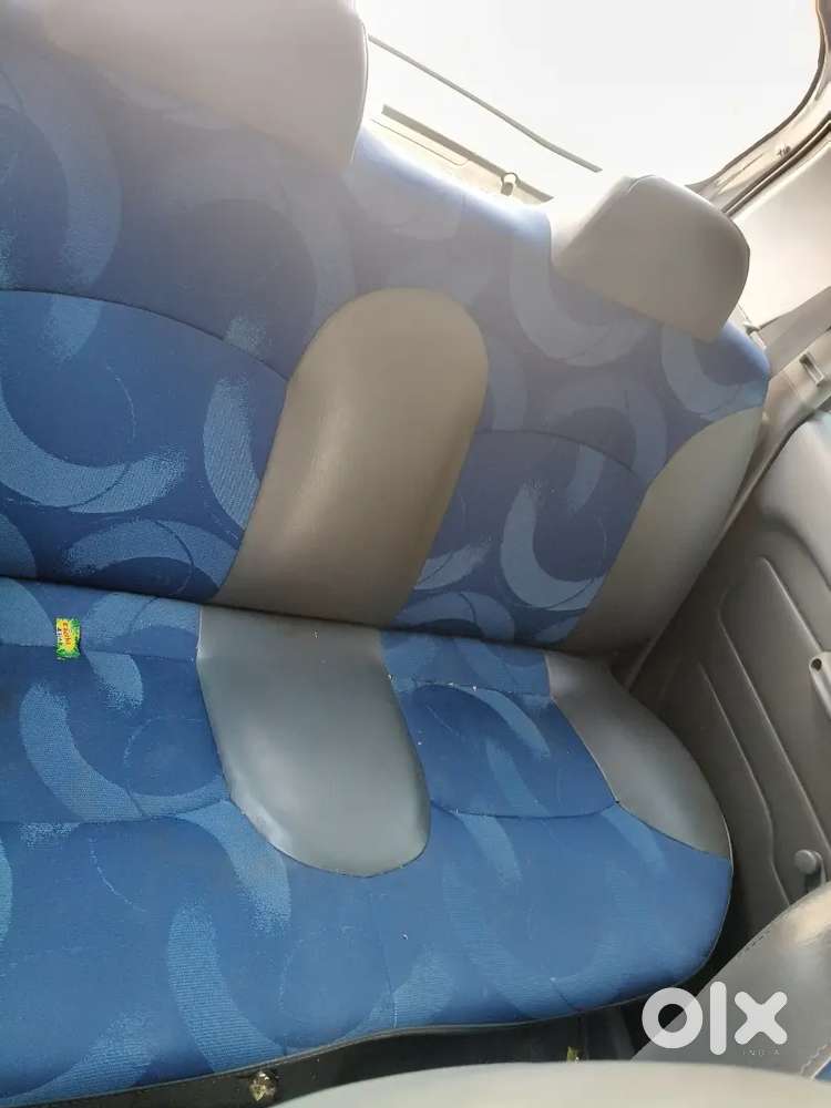 Hyundai Santro Xing 2008 Petrol 44000 Km Driven