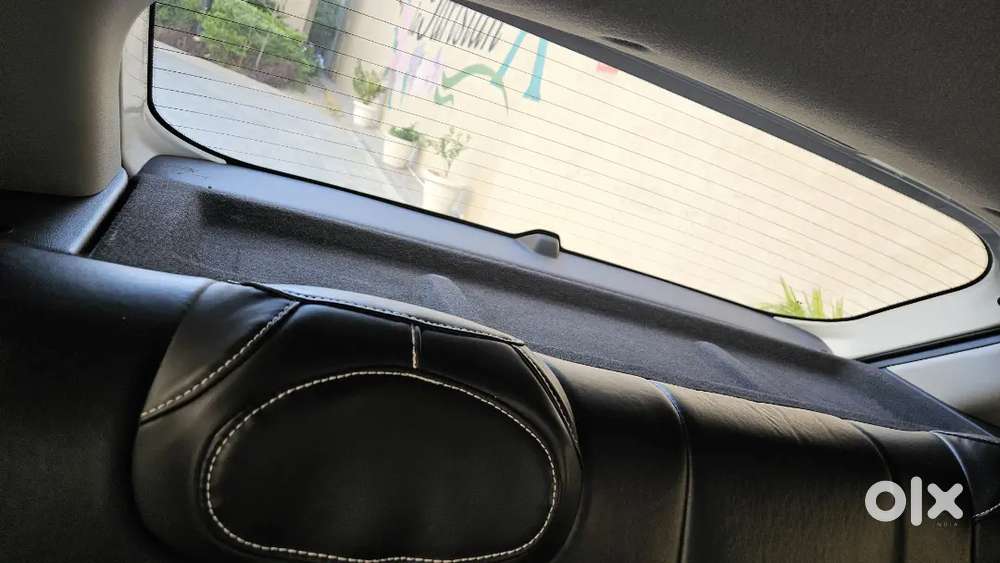 Hyundai New I20 2021 Petrol Good Condition