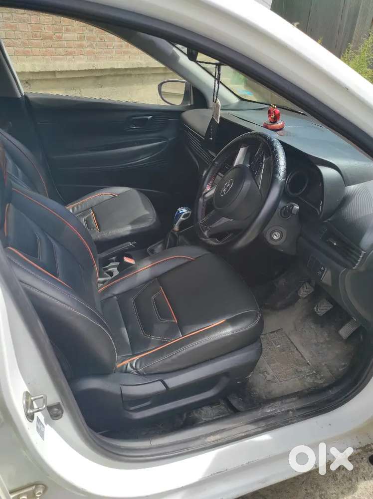 Hyundai New I20 2020 Petrol