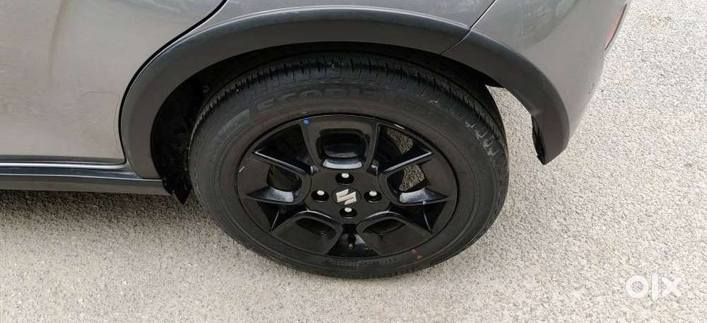 Maruti Suzuki Ignis 1.3 Amt Zeta, 2023, Petrol
