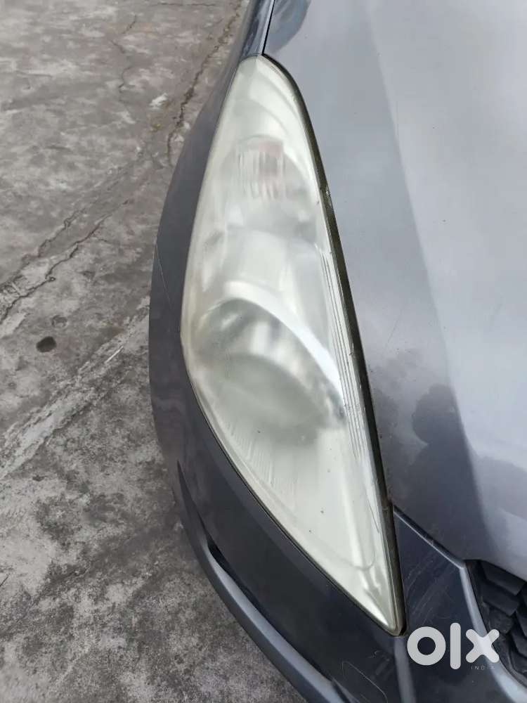 Maruti Suzuki Swift 2013