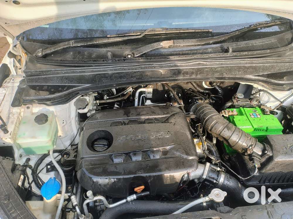 Hyundai Creta 2019 Diesel 74000 Km Driven