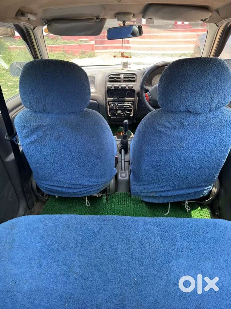 Maruti Suzuki Alto 2007 Petrol 145000 Km Driven