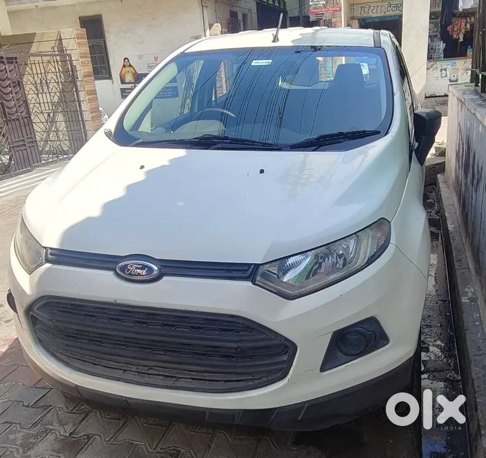 Excellent Condition With Only 30,000 Kms. Driven