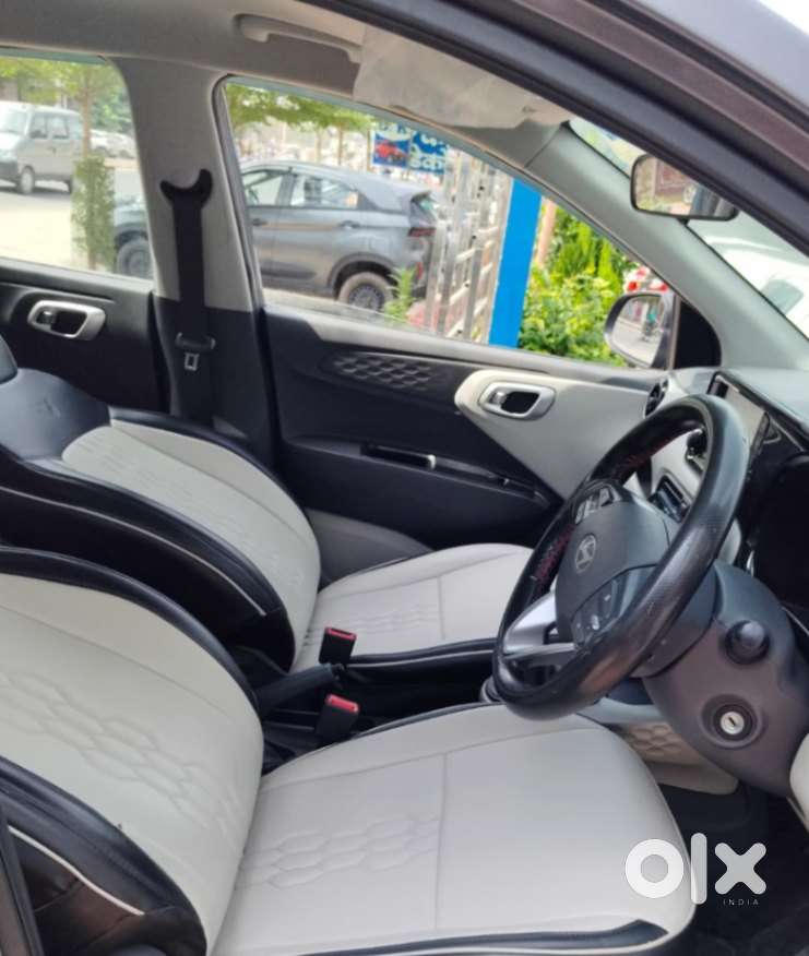 Hyundai Grand I10 Nios Sportz 1.2 Kappa Cng, 2024, Petrol