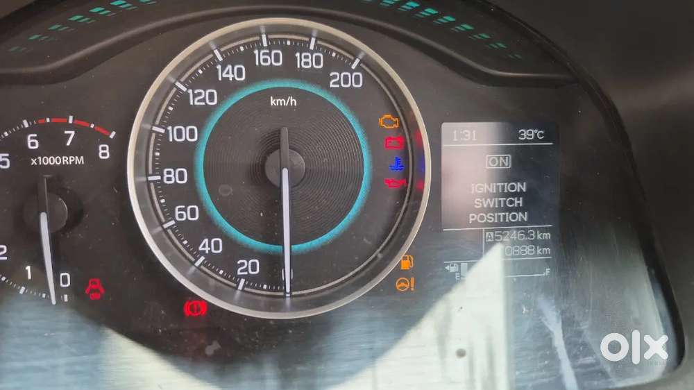 Maruti Suzuki Ignis 2021 Petrol Well Maintained