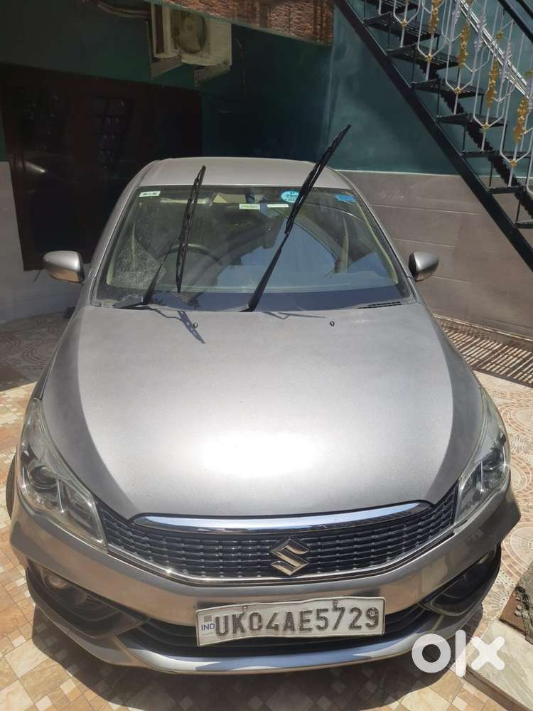 Maruti Suzuki Ciaz 2020 Model For Sale