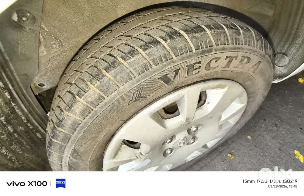 Hyundai 2013 Petrol With Sequential Cng Fitted In An Gud Condition