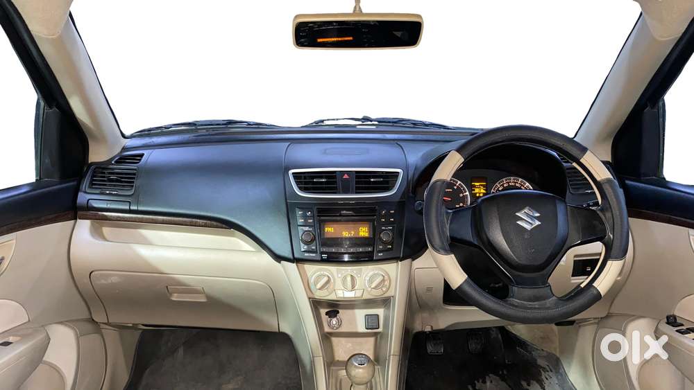 Maruti Suzuki Swift Dzire 2015-2017 Vdi, 2015, Diesel
