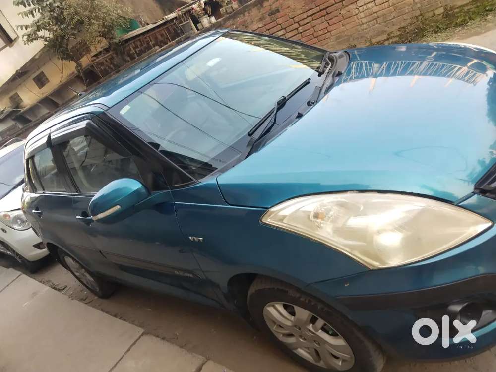 Swift Dzire Zxi