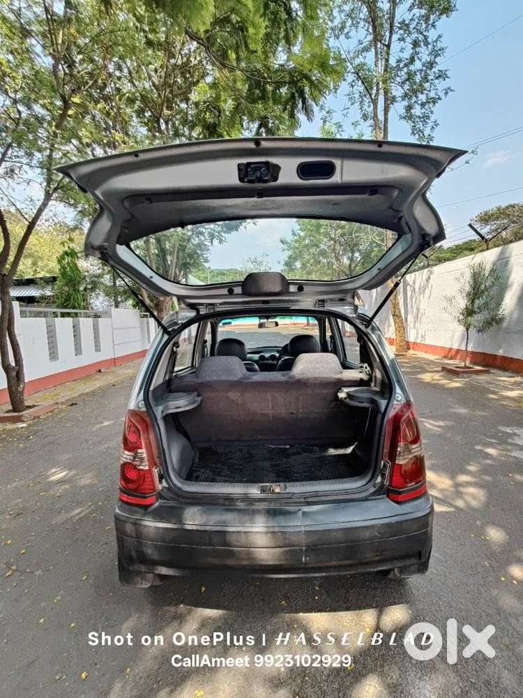 Hyundai Santro Xing Xl, 2008, Petrol