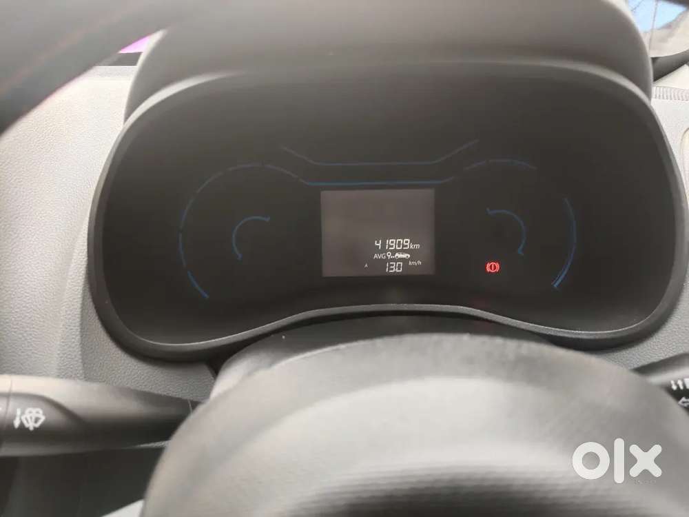 Renault Kwid 2020 Petrol Automatic