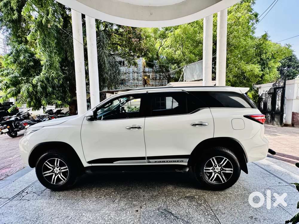 Toyota Fortuner, 2022, Diesel