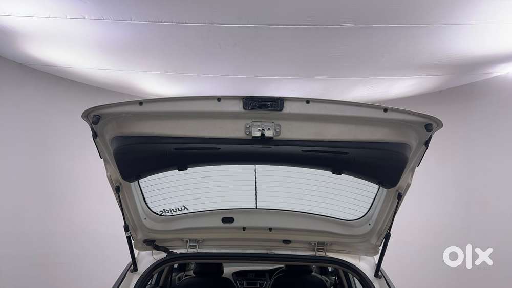 Hyundai Elite I20 Sportz 1.2 Opt, 2015, Petrol