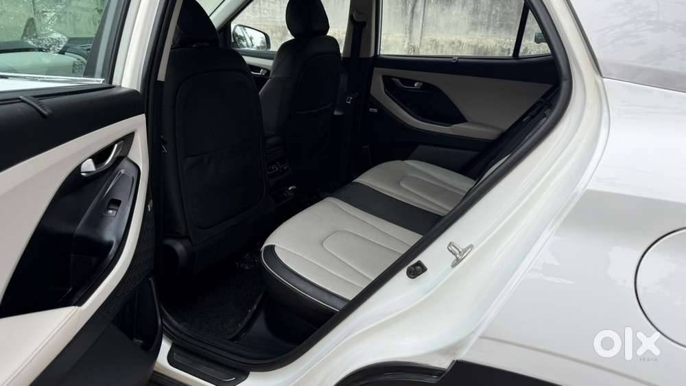 Hyundai Creta Diesel 2021
