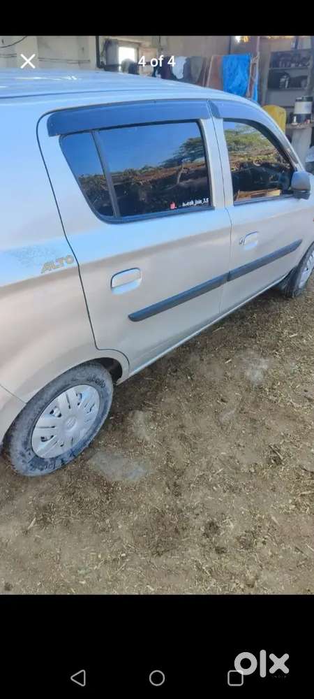 Alto 800 Lxi