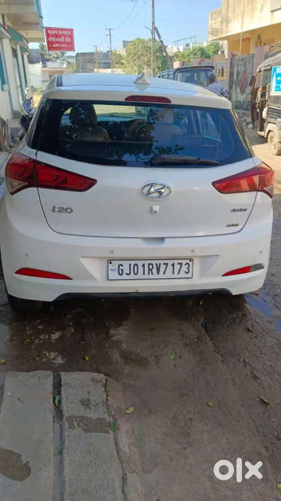 Hyundai Elite I20 2016 Diesel Well Maintained