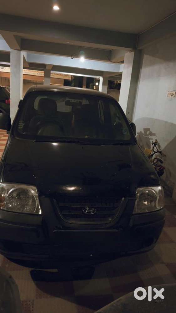 Hyundai Petrol Manual 2013 Year