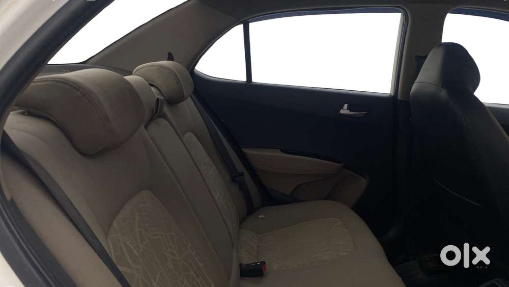 Hyundai Xcent [2014-2017] 1.2 S, 2016, Petrol