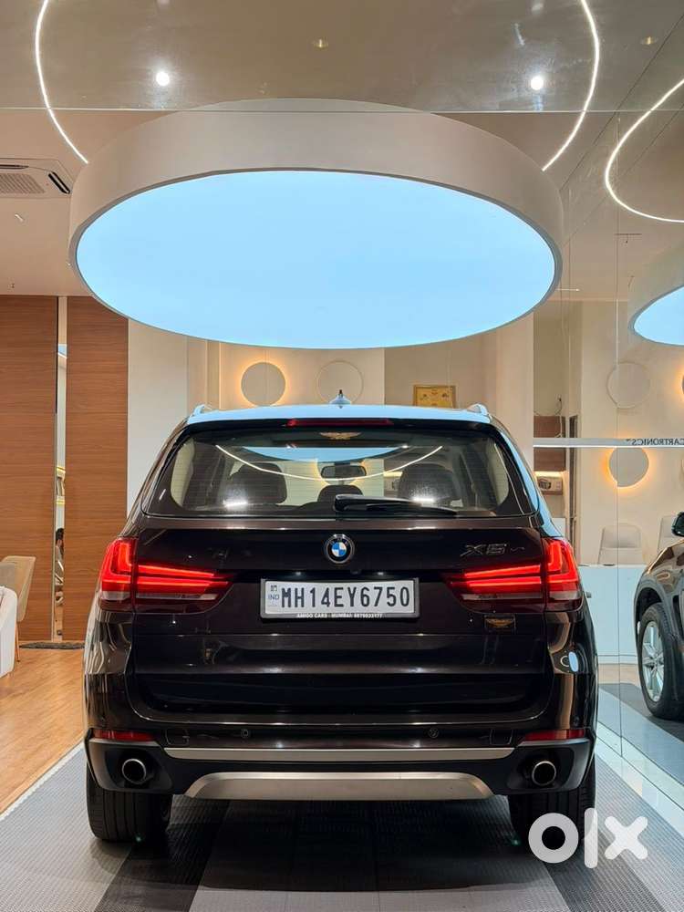 Bmw X5 Xdrive 30d, 2015, Diesel