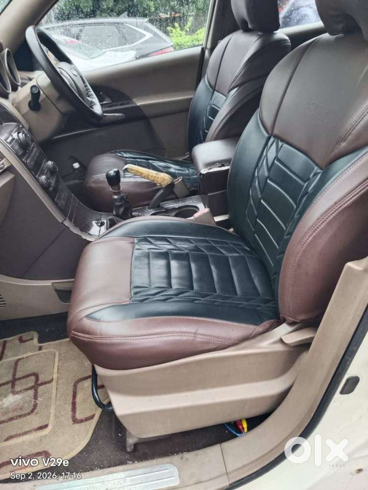 Mahindra Xuv500 W8 4wd, 2012, Diesel