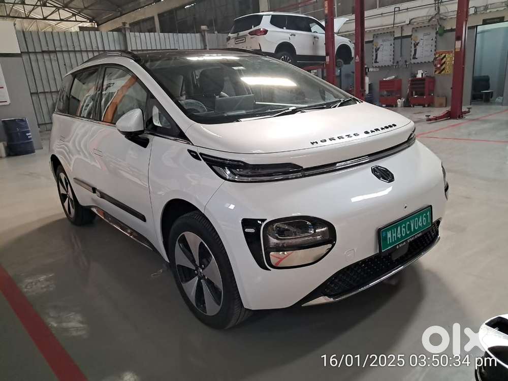 Mg Windsor Ev 2024 Essence
