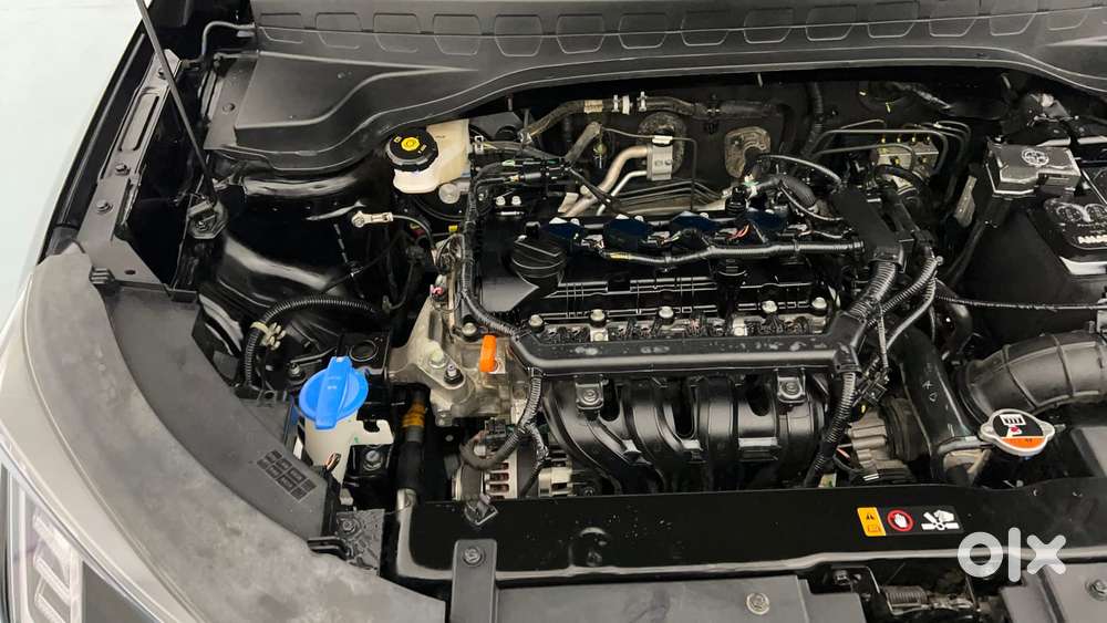 Kia Sonet G 1.2 5mt Htk(o), 2025, Petrol