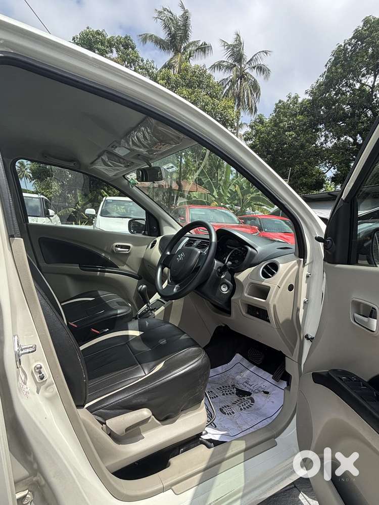 Maruti Suzuki Celerio Vxi Optional, 2015, Petrol