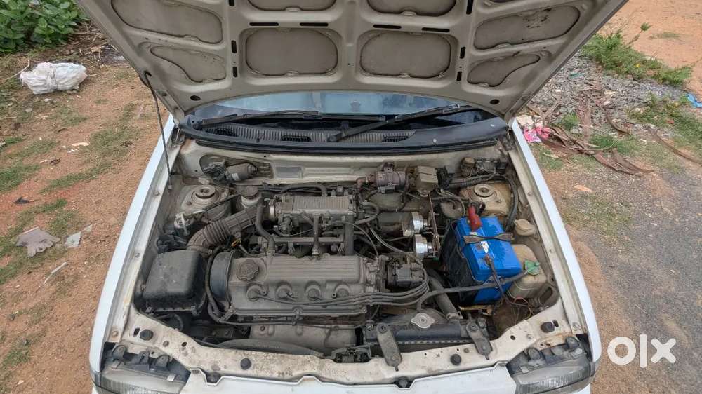 Maruti Suzuki Zen Estilo 2000 Second-owner Car