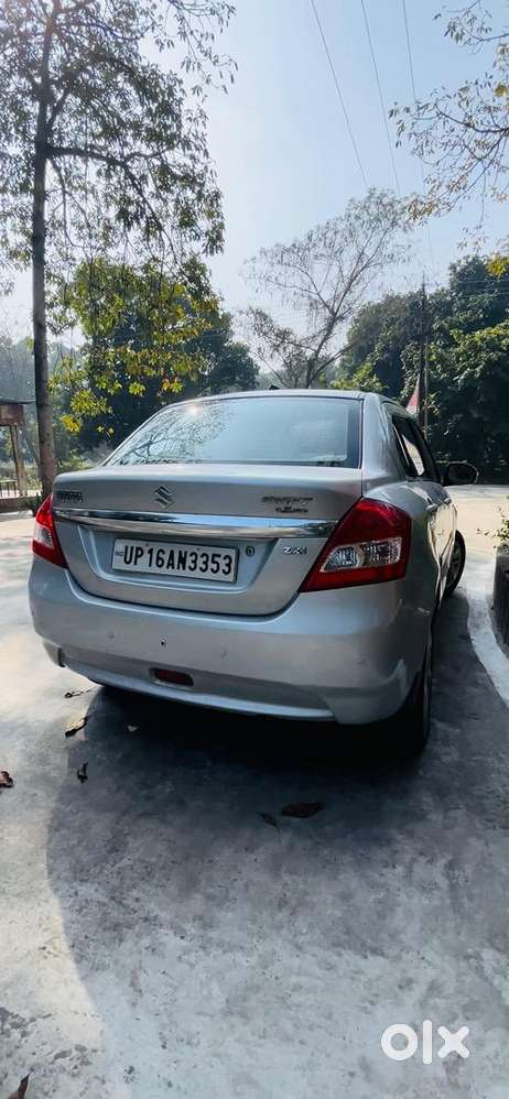 2013 Maruti Suzuki Km Driven 74000