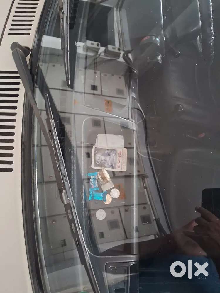 Maruti Suzuki 800 1998 Petrol