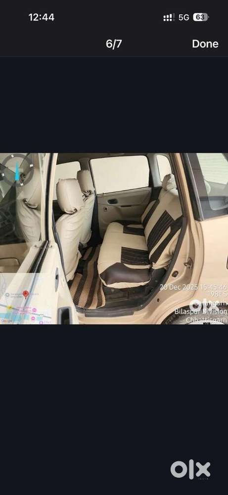 Maruti Suzuki Zen Estilo 2010 Petrol Well Maintained