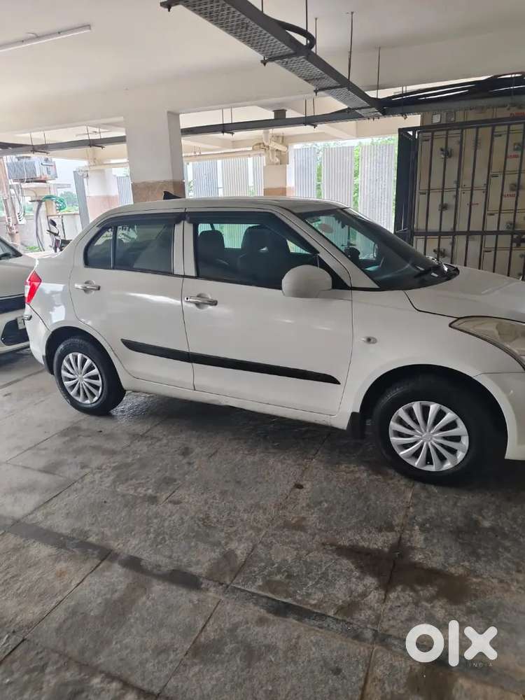 Maruti Suzuki Dzire Tour 2019