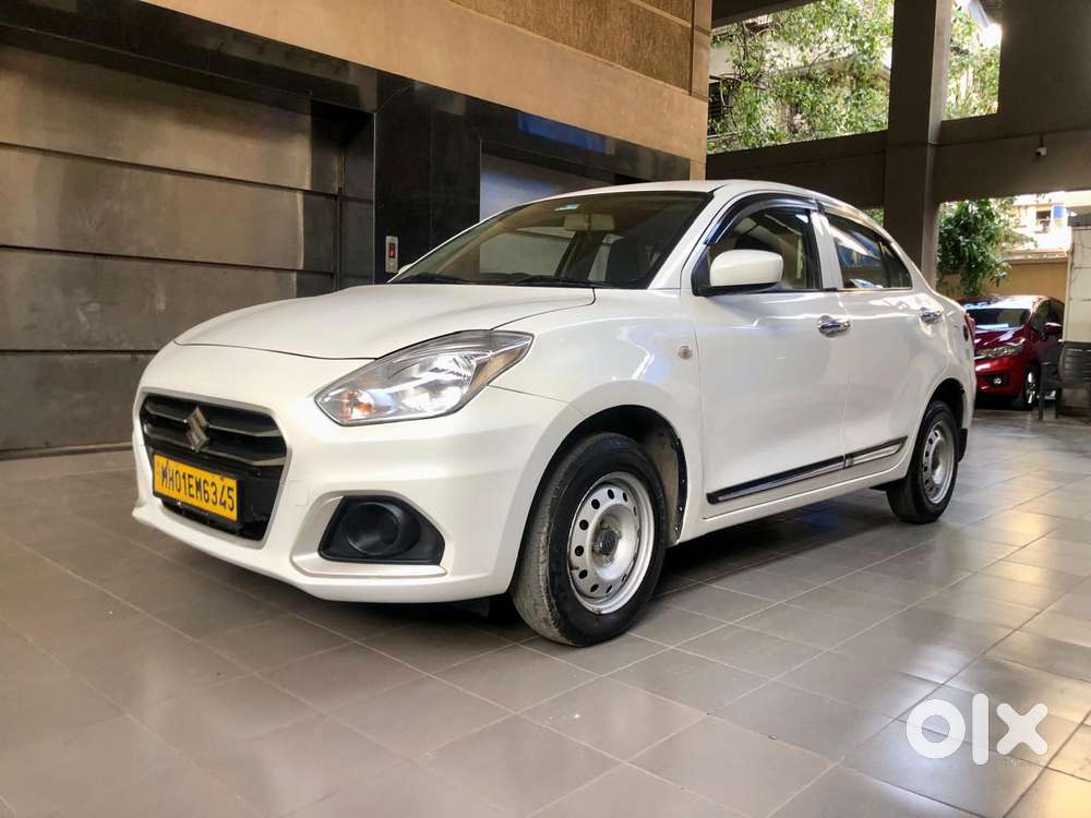 Maruti Suzuki Dzire 1.2 Tour S Cng, 2024, Petrol