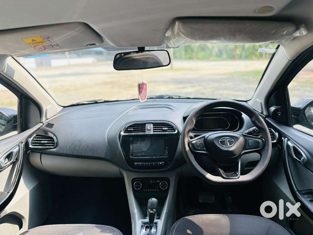Tata Tiago Xza Plus, 2020, Petrol