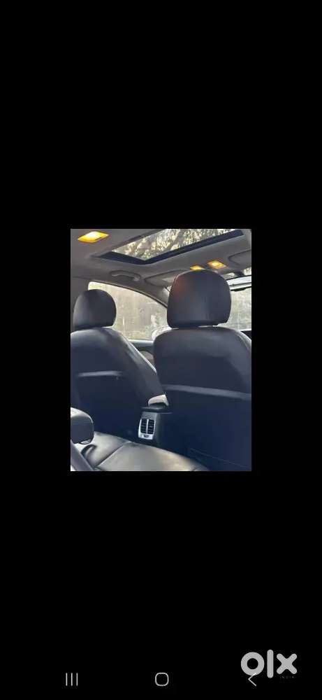 Hyundai Verna 2023 Diesel Good Condition