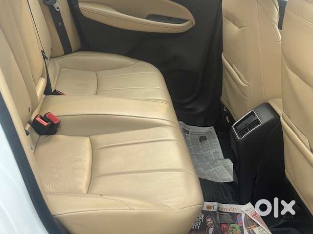 Honda City Zx Petrol Cvt, 2022, Petrol