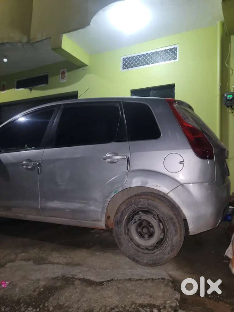 Ford Figo In All Good Condition