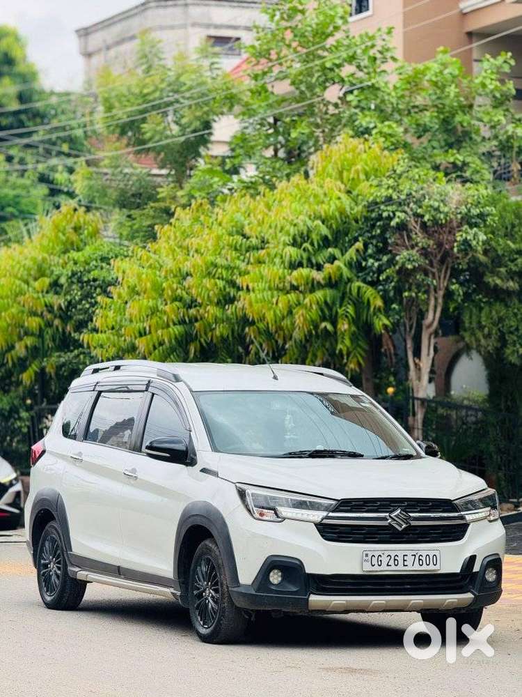 Maruti Suzuki Xl6 Zeta, 2020, Petrol
