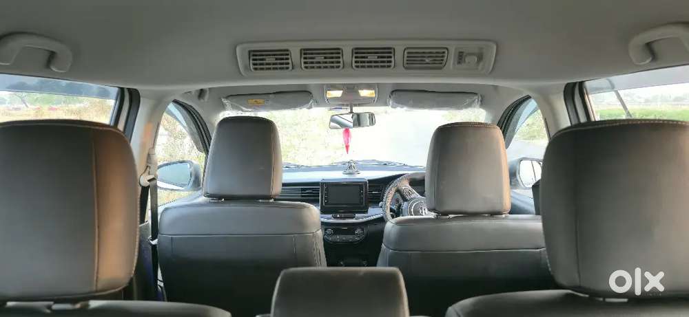 Maruti Suzuki Xl6 2021 Petrol 41000 Km Driven