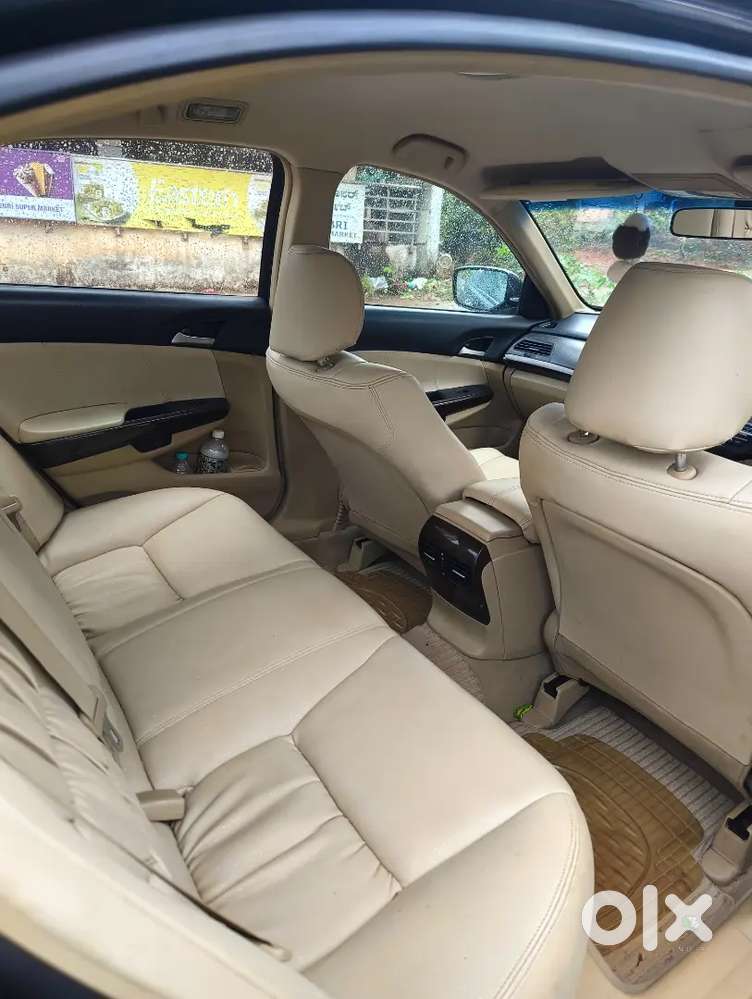 Honda Accord 2010